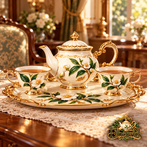 Elberwick™ Afternoon Tea Starter Set