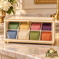 Elberwick™ Tea Bag Organizer