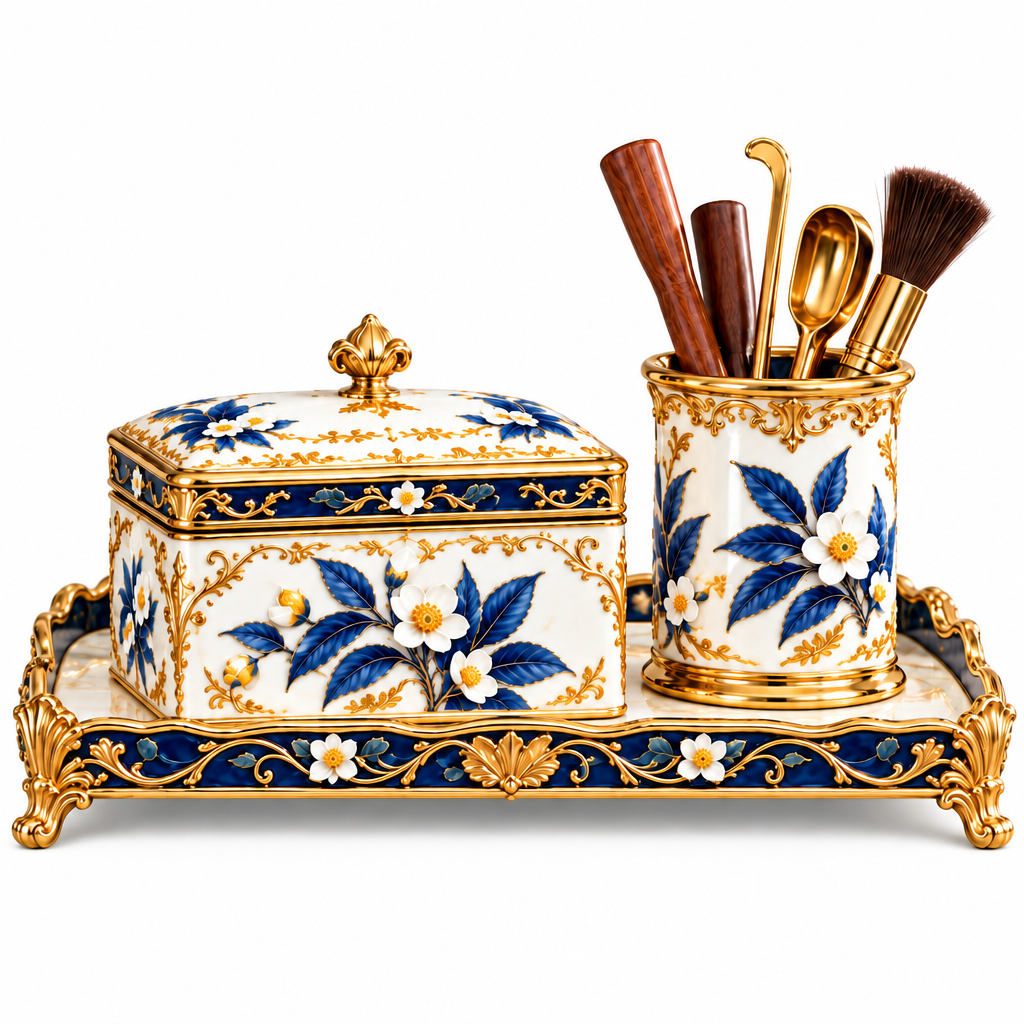Elberwick™ Home Tea Corner Collection