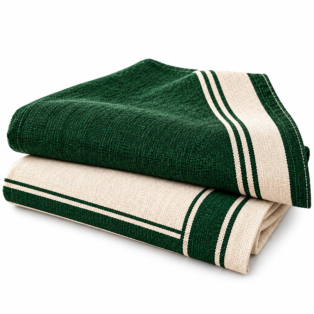 Elberwick™ Elegant Tea Towels Set