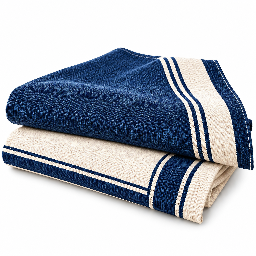Elberwick™ Elegant Tea Towels Set
