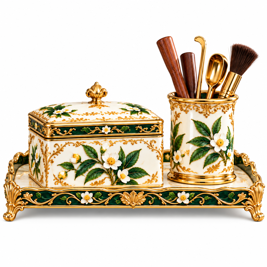 Elberwick™ Home Tea Corner Collection